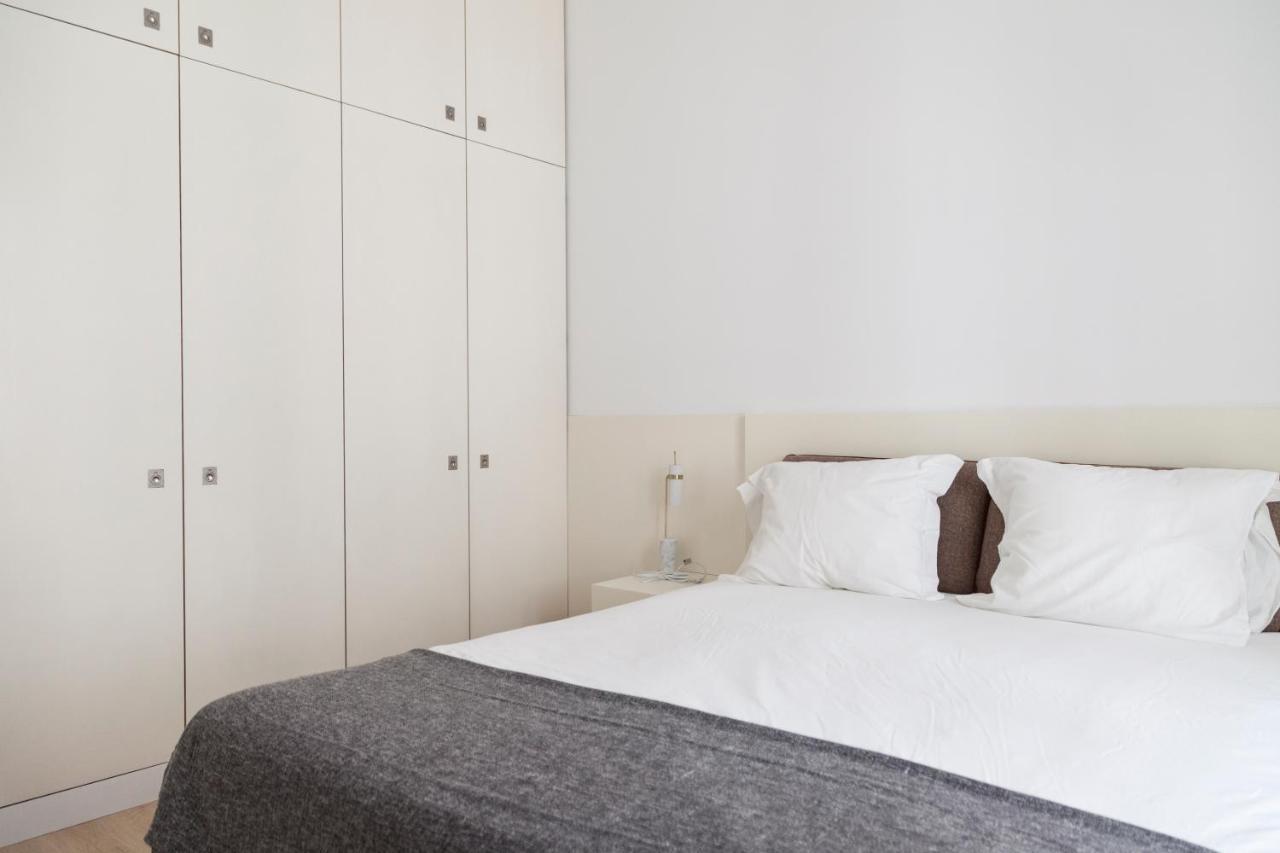 Classy 2Bdr Apartment In Downtown By Lovelystay Lisboa 外观 照片